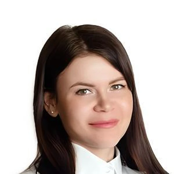 Федина Анастасия Александровна — Невролог, Курган
