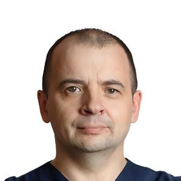 Шибаев Александр Владимирович — Хирург, Курган