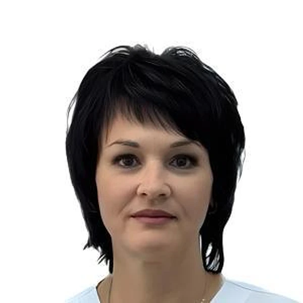 Субботина Ольга Михайловна — Стоматолог, Волгоград
