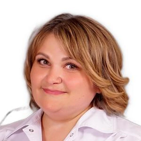 Мельникова Ольга Вячеславовна — Функциональный диагност, Курган