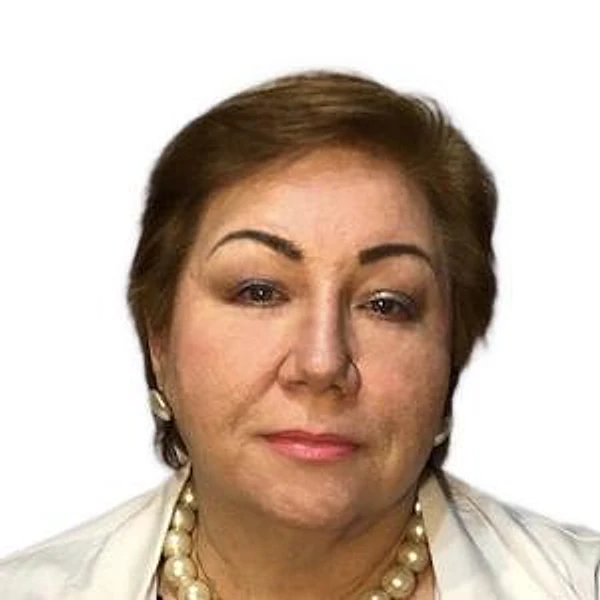 Малиновская Ирина Эдуардовна — Невролог, Москва