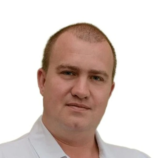 Курочкин Евгений Александрович — Хирург, Проктолог (колопроктолог), Курган