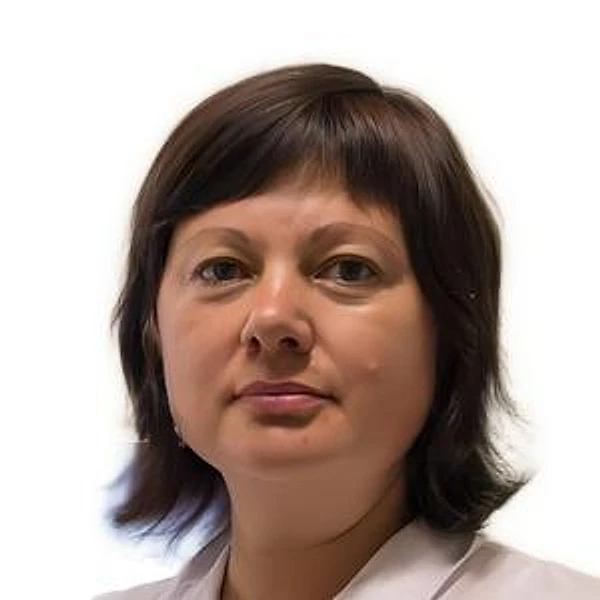 Жилина Наталия Ивановна — Нарколог, Психиатр, Орёл