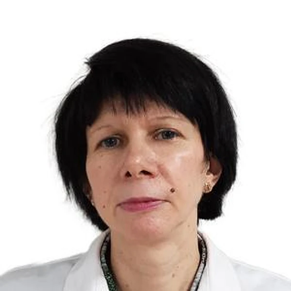 Куркова Инна Николаевна — Офтальмолог (окулист), Семёнов