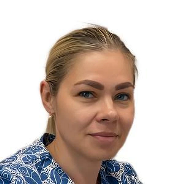 Колесникова Виктория Вадимовна — Психиатр, Нарколог, Орёл