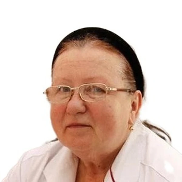 Шорохова Надежда Ивановна — Хирург, Курган