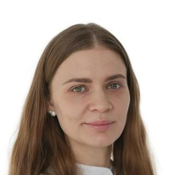 Марушенко Марина Васильевна — Невролог, Эпилептолог, Курган