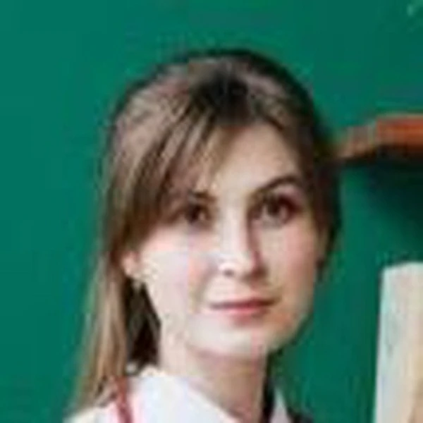 Жорова Эльвира Сергеевна — Терапевт, Архангельск