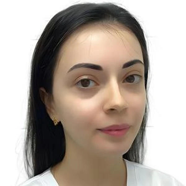 Кулиева Гюльнара Магомедовна — Стоматолог-ортопед, Санкт-Петербург