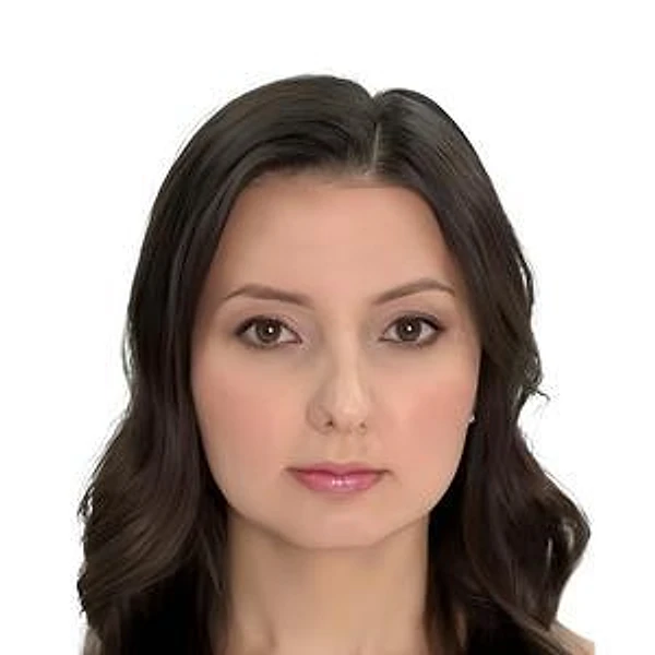 Кучерюк Ася Павловна — Хирург, Архангельск