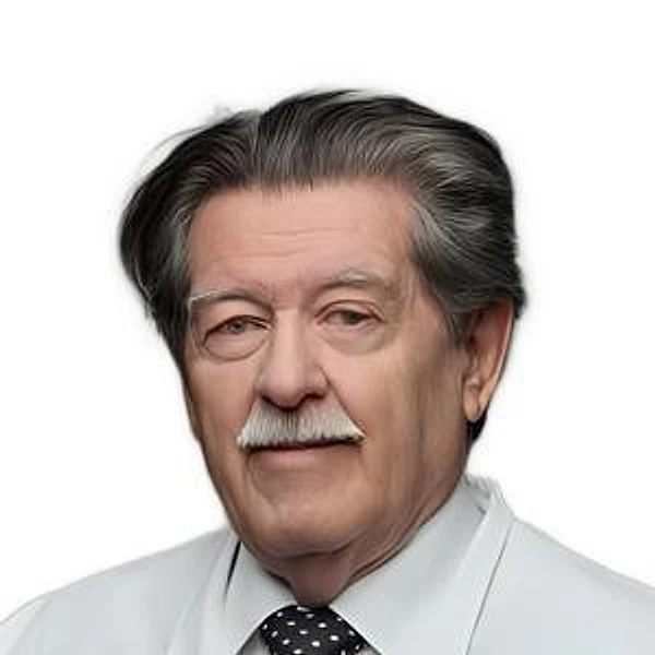 Чернов Владимир Федорович — Хирург, Курган