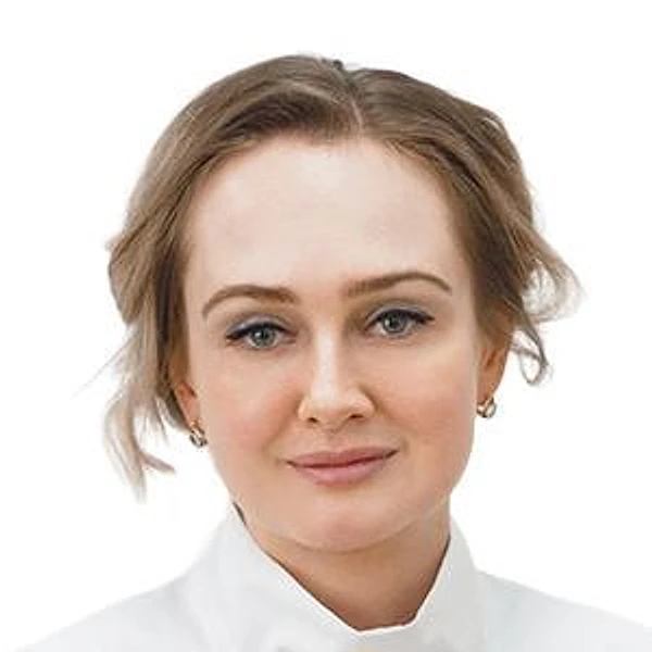 Новосартова Маргарита Игоревна — Эндоскопист, Орёл