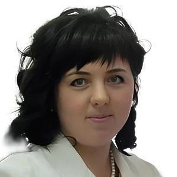 Филимонова Маргарита Эдуардовна — Рентгенолог, Орёл