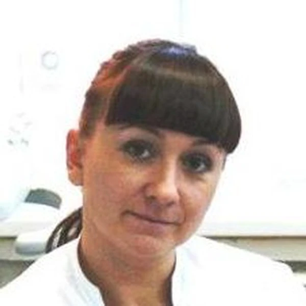 Цубера Ирина Ивановна — Стоматолог, Архангельск