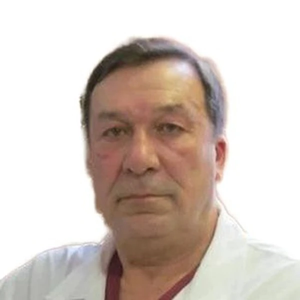 Колесников Олег Сергеевич — Онколог, Анестезиолог-реаниматолог, Хирург, Орёл