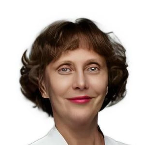 Ваганова-Наймушина Людмила Александровна — Гинеколог, Курган
