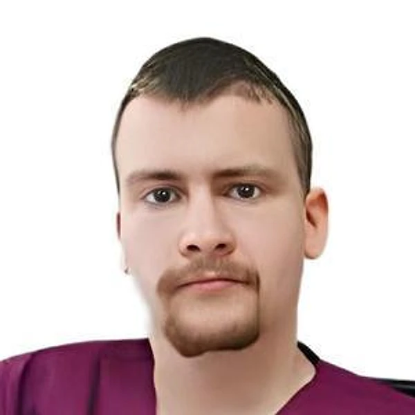 Михайлов Макар Андреевич — Онколог, Онколог-маммолог, Торакальный онколог, Орёл