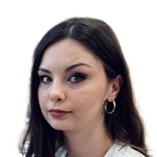 Малхасян Маргарита Мушеговна — Рентгенолог, Орёл