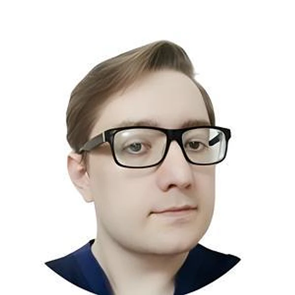 Рыбаков Сергей Евгеньевич — Стоматолог-ортопед, Курган