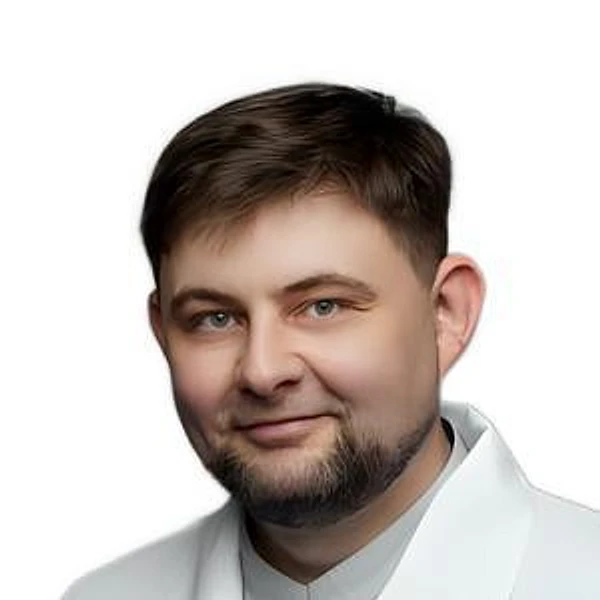 Евдошенко Александр Андреевич — Стоматолог, Курган