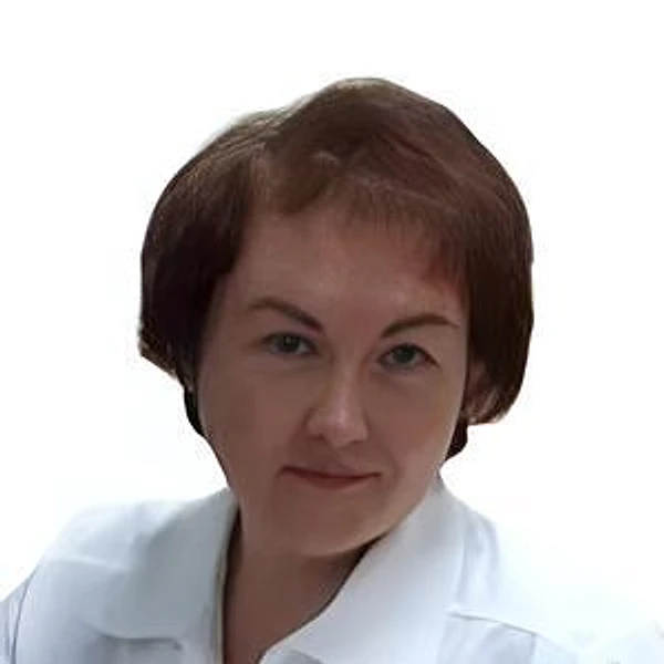 Гуляева Наталья Викторовна — Эндокринолог, Москва