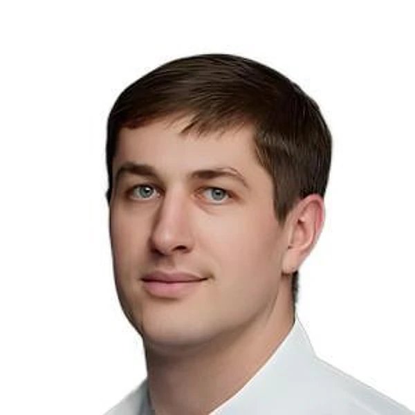 Земеров Дмитрий Михайлович — Хирург, Курган
