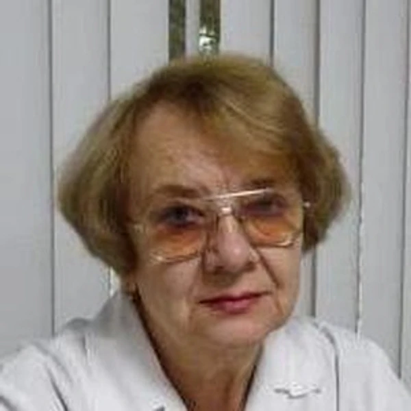 Бочарова Валентина Николаевна — Гинеколог, Орёл