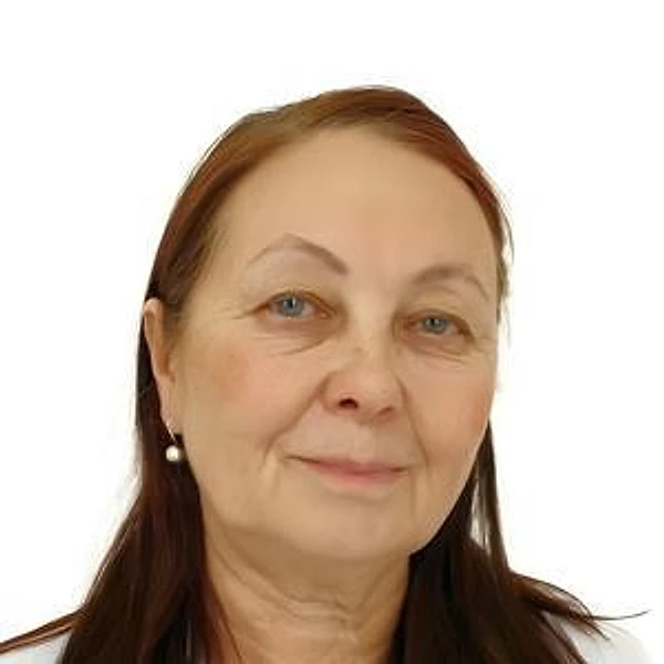 Баклашкина Надежда Викторовна — Стоматолог-хирург, Стоматолог, Курган