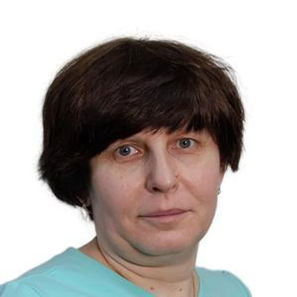 Неврова Елена Евгеньевна — Детский стоматолог, Орёл