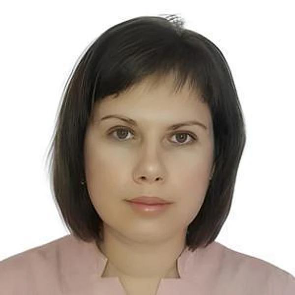 Фролова Юлия Александровна — Детский стоматолог, Стоматолог, Орёл