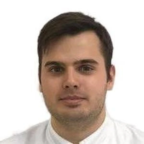 Владимиров Владислав Сергеевич — Стоматолог-ортодонт, Орёл