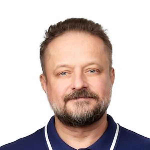 Горшков Кирилл Станиславович — Проктолог (колопроктолог), Москва