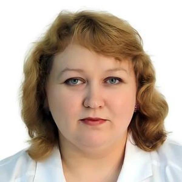 Шутова Татьяна Васильевна — Терапевт, Ревматолог, Курган