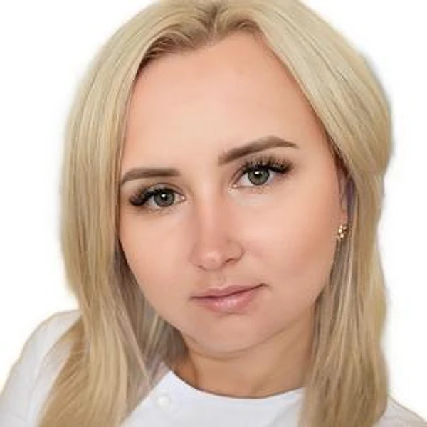 Гришина Кристина Андреевна — Стоматолог, Наро-Фоминск