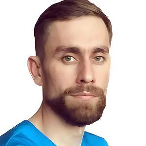 Мингазов Эдуард Рифович — Детский ортопед, Ортопед, Травматолог, Курган