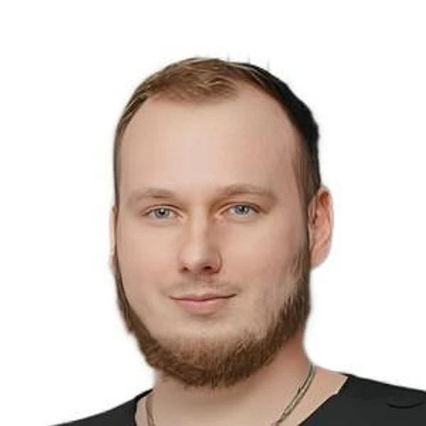 Машков Дмитрий Валерьевич — Стоматолог, Орёл