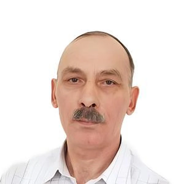Буравцов Павел Павлович — Травматолог, Ортопед, Курган