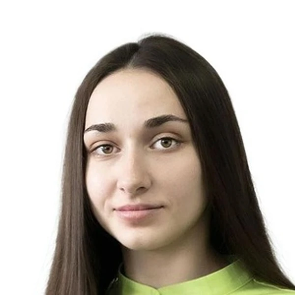 Тишина Алина Андреевна — Стоматолог, Орёл