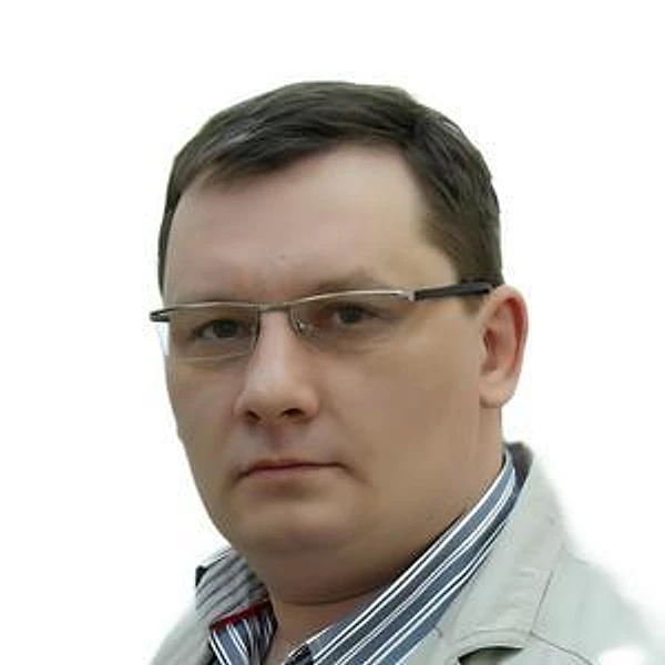 Климов Олег Владимирович — Травматолог, Ортопед, Курган