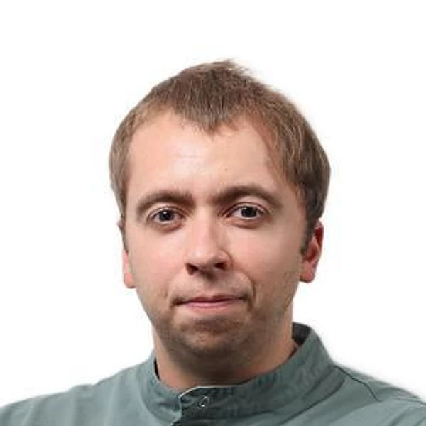Абрамов Алексей Константинович — Стоматолог, Орёл