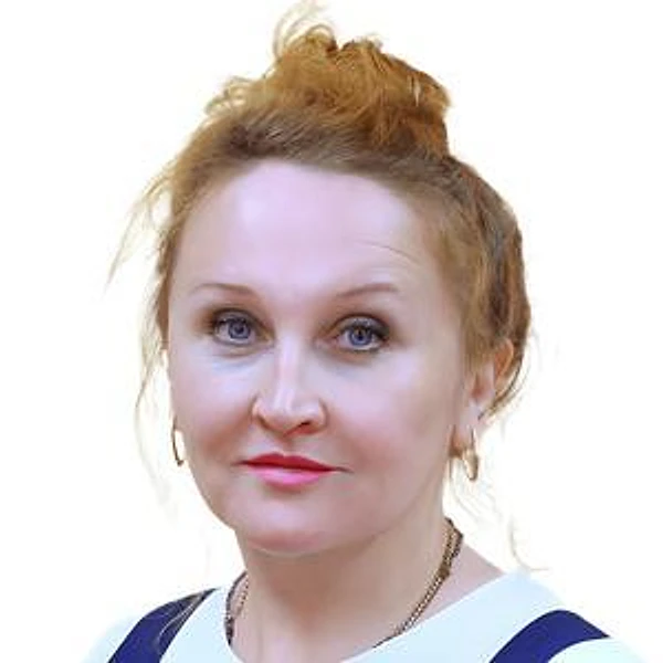 Седовина Анжелика Владимировна — Стоматолог, Архангельск