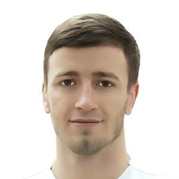 Гаджиев Агъав Дагирович — Стоматолог, Орёл