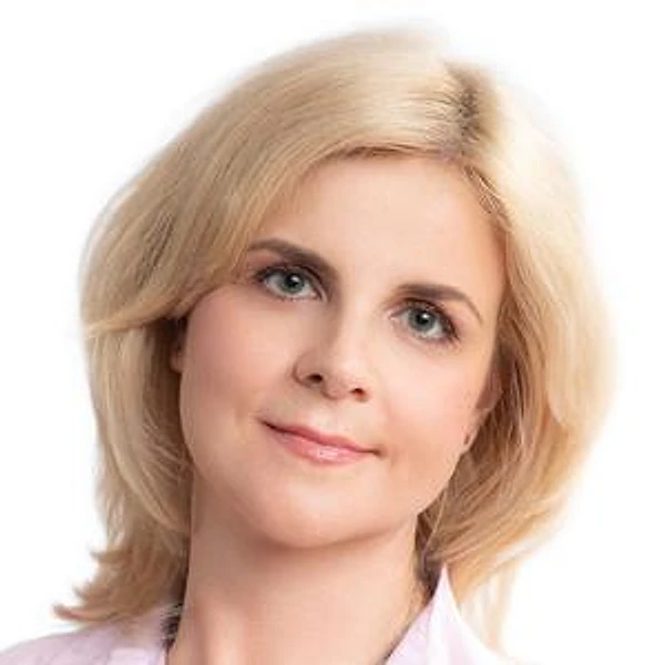 Федюнина Надежда Тимофеевна — Терапевт, Гастроэнтеролог, Архангельск