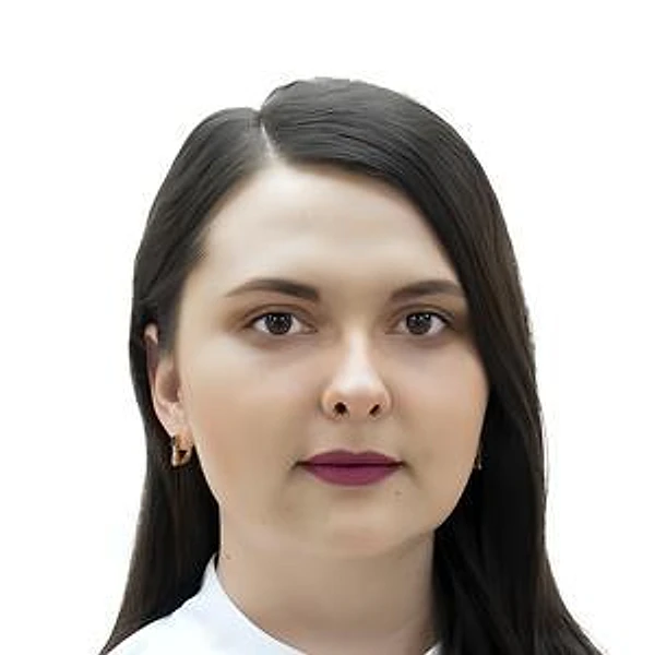 Коптева Анастасия Андреевна — Стоматолог, Пародонтолог, Орёл