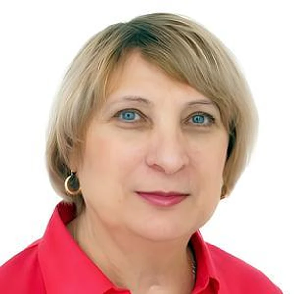 Мартель Валентина Николаевна — Анестезиолог-реаниматолог, Курган