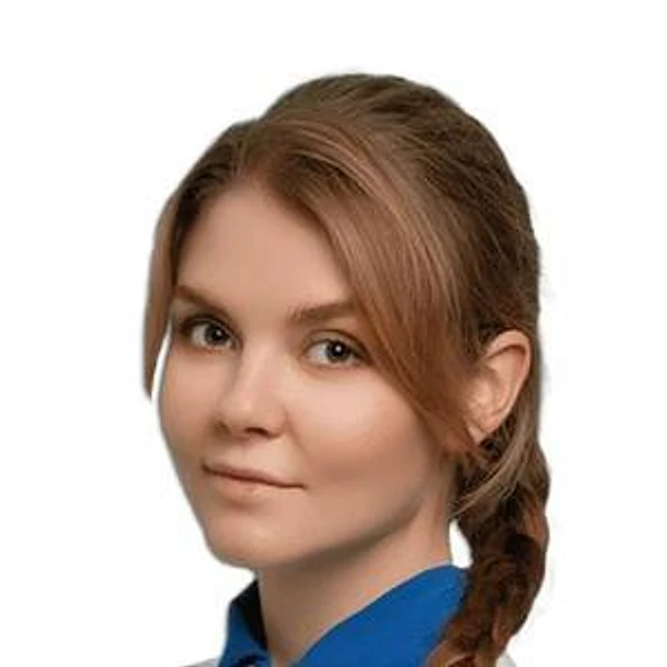Мартынова Ольга Андреевна — Стоматолог, Стоматолог-ортопед, Орёл