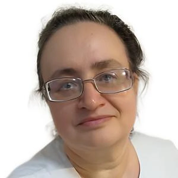 Долганова Тамара Игоревна — Функциональный диагност, Курган