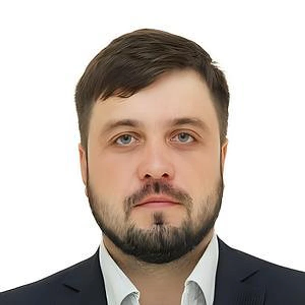 Каргапольцев Константин Сергеевич — Рентгенолог, Курган