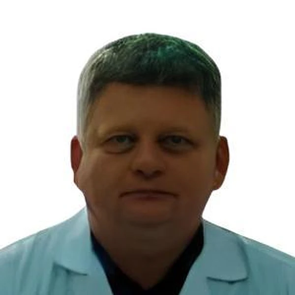 Барышников Виталий Викторович — Хирург, Москва