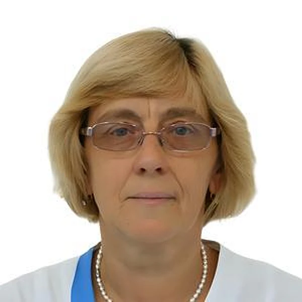 Новикова Ольга Степановна — Рентгенолог, Курган
